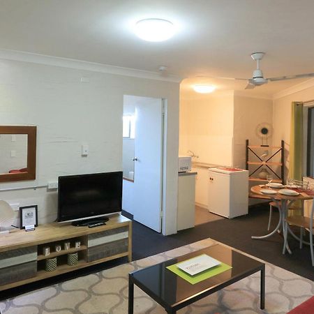 Grafton Lodge Motel Екстер'єр фото