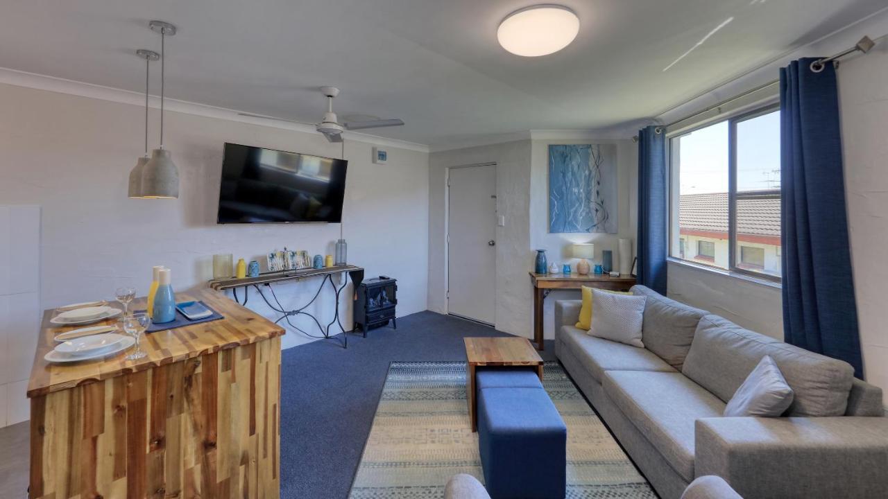 Grafton Lodge Motel Екстер'єр фото
