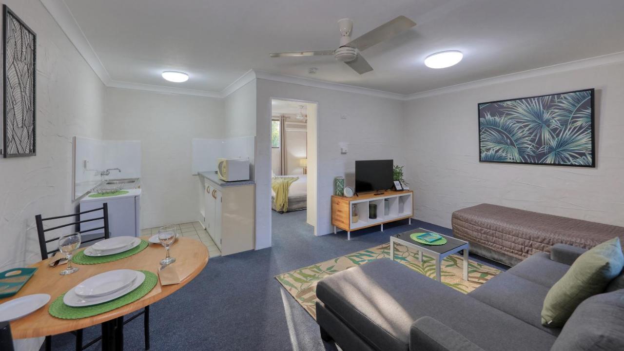Grafton Lodge Motel Екстер'єр фото