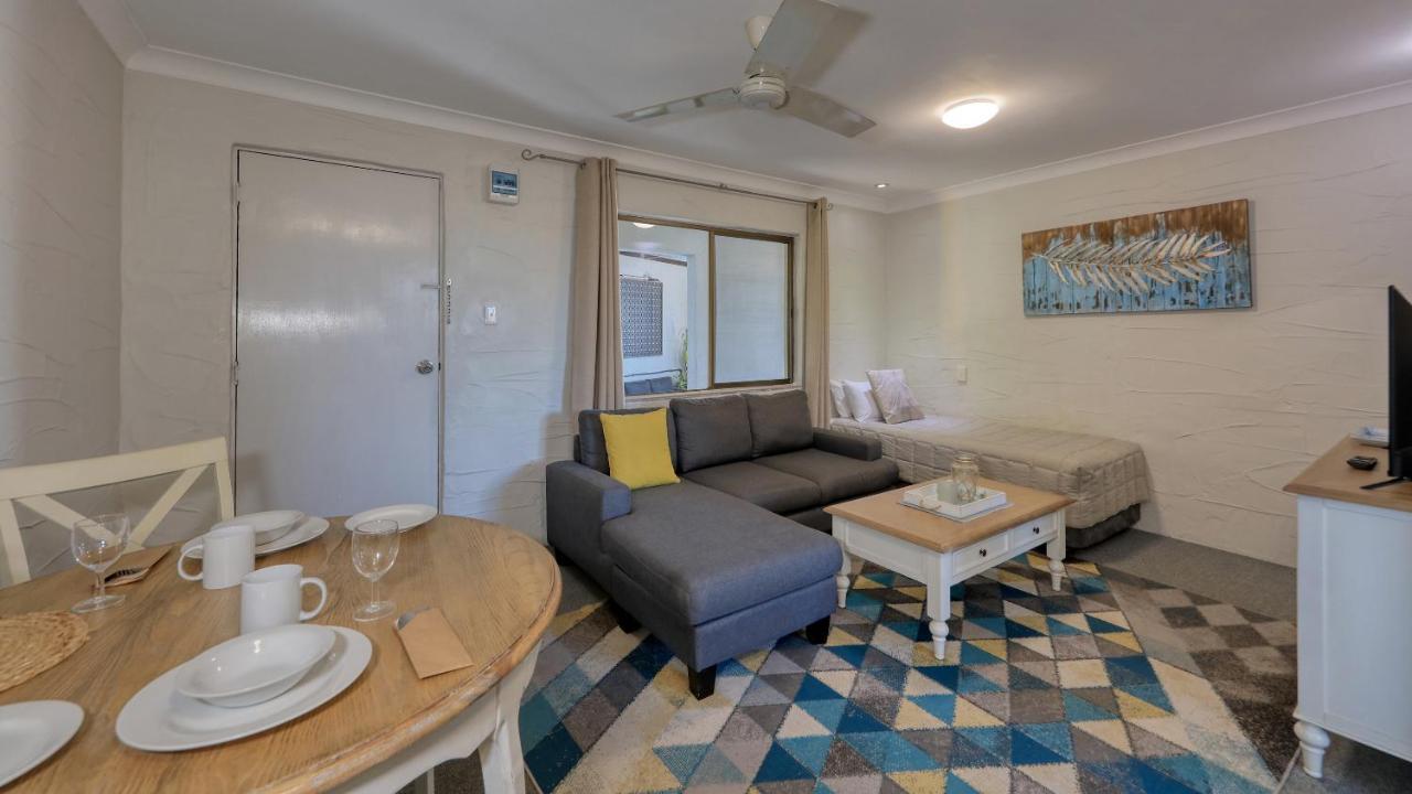 Grafton Lodge Motel Екстер'єр фото