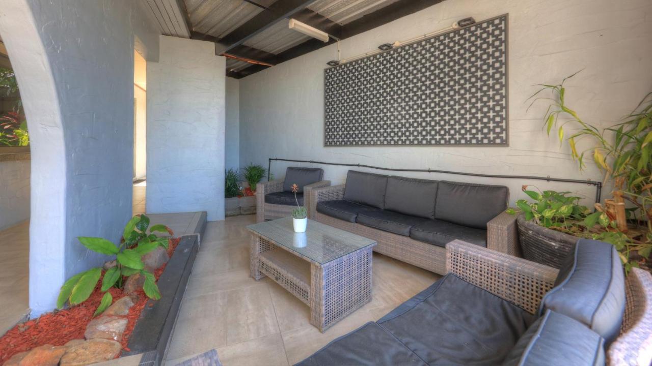 Grafton Lodge Motel Екстер'єр фото