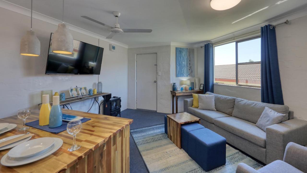 Grafton Lodge Motel Екстер'єр фото
