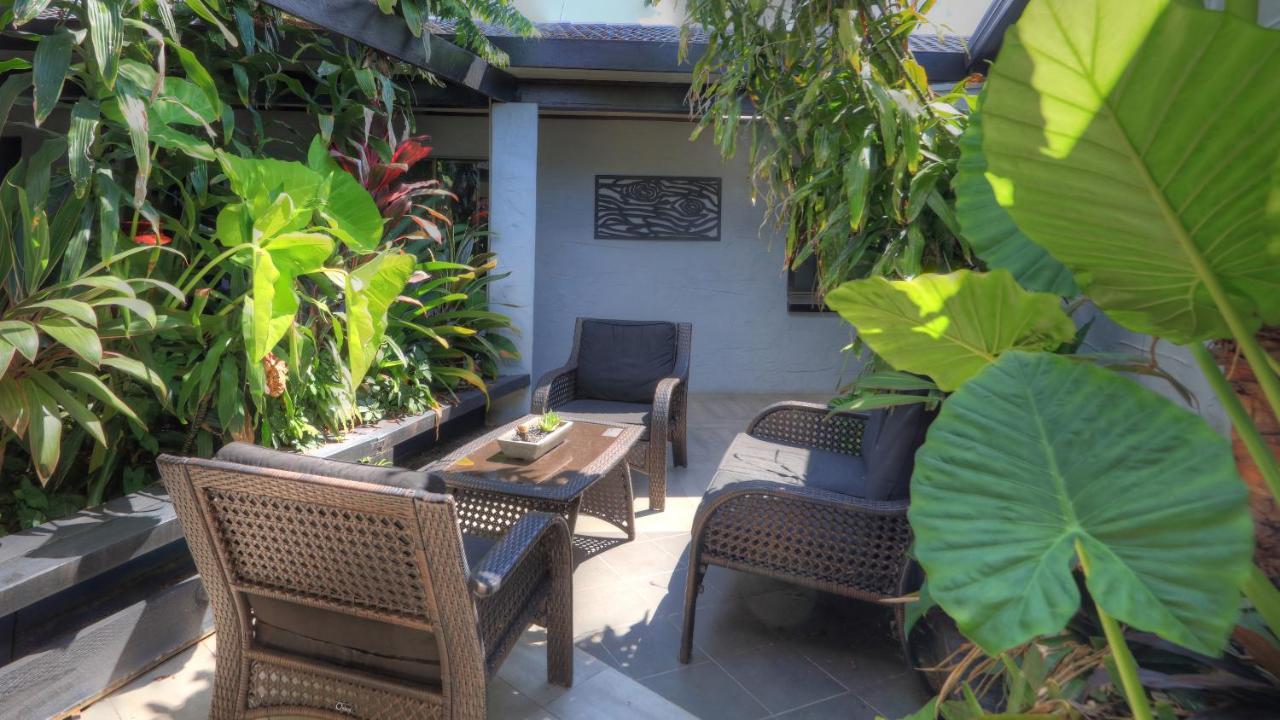 Grafton Lodge Motel Екстер'єр фото