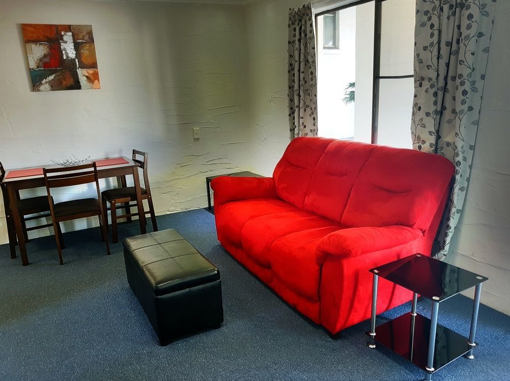 Grafton Lodge Motel Екстер'єр фото