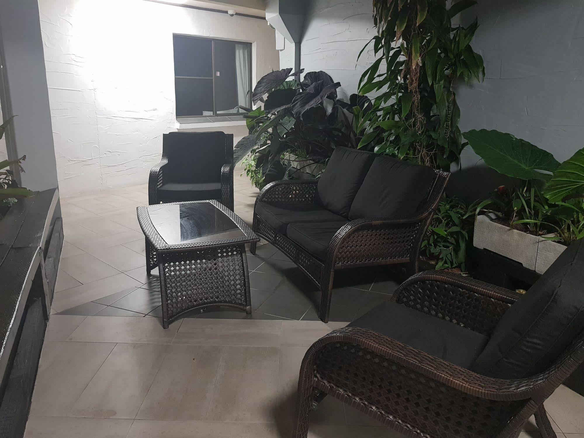 Grafton Lodge Motel Екстер'єр фото