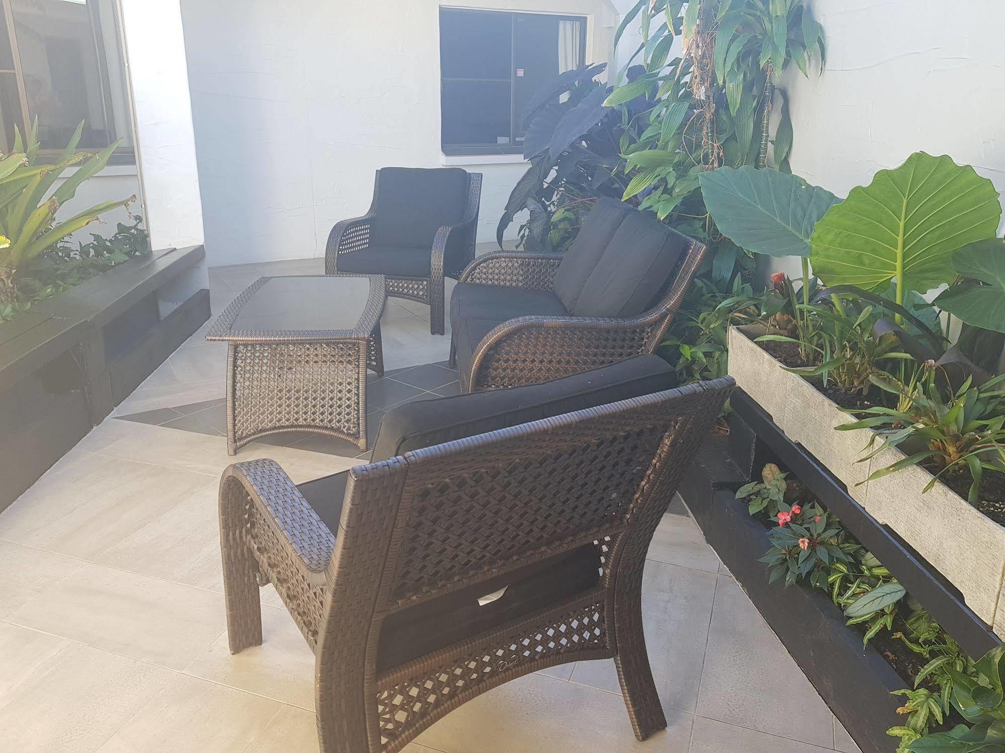 Grafton Lodge Motel Екстер'єр фото